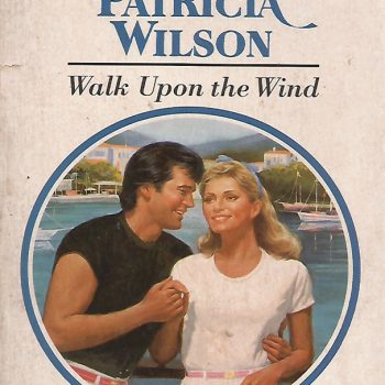 Walk Upon the Wind