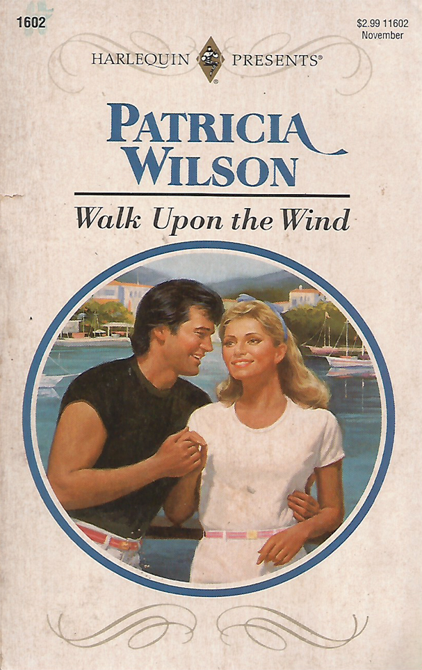Walk Upon the Wind