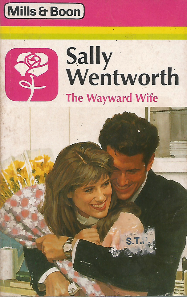 The Wayward Wife