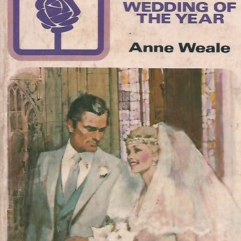 Wedding of the Year