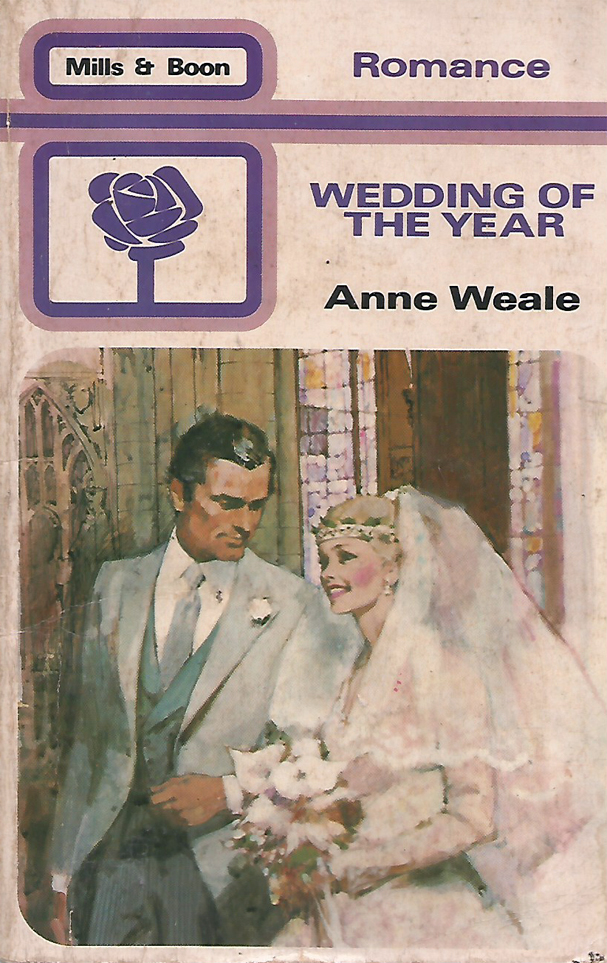 Wedding of the Year