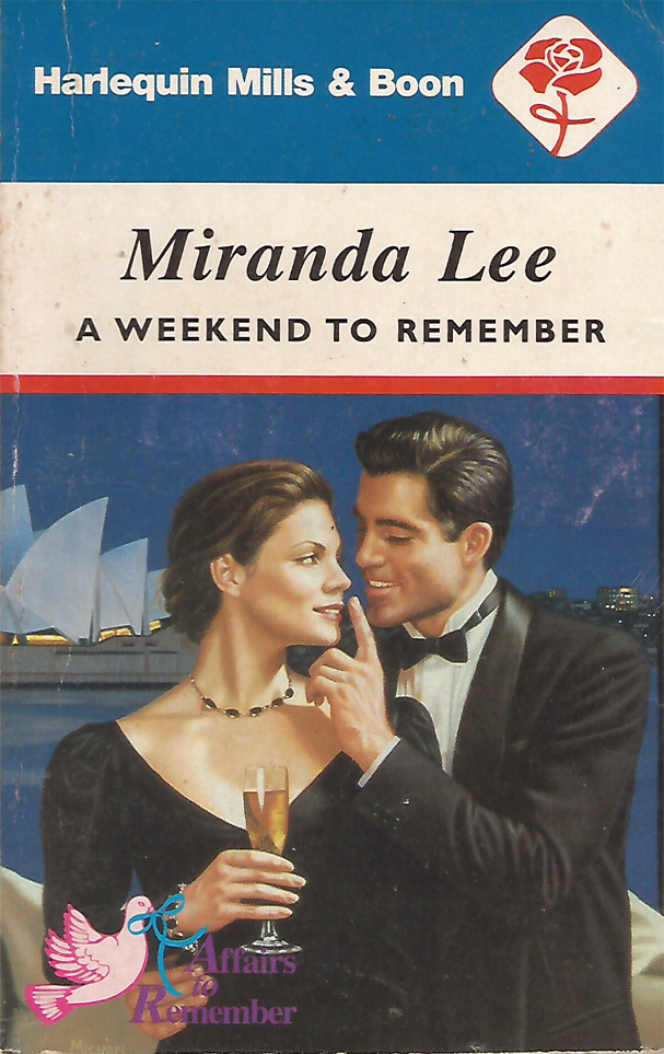 A Weekend to Remember