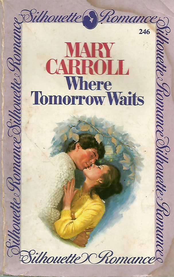 Where Tomorrow Waits