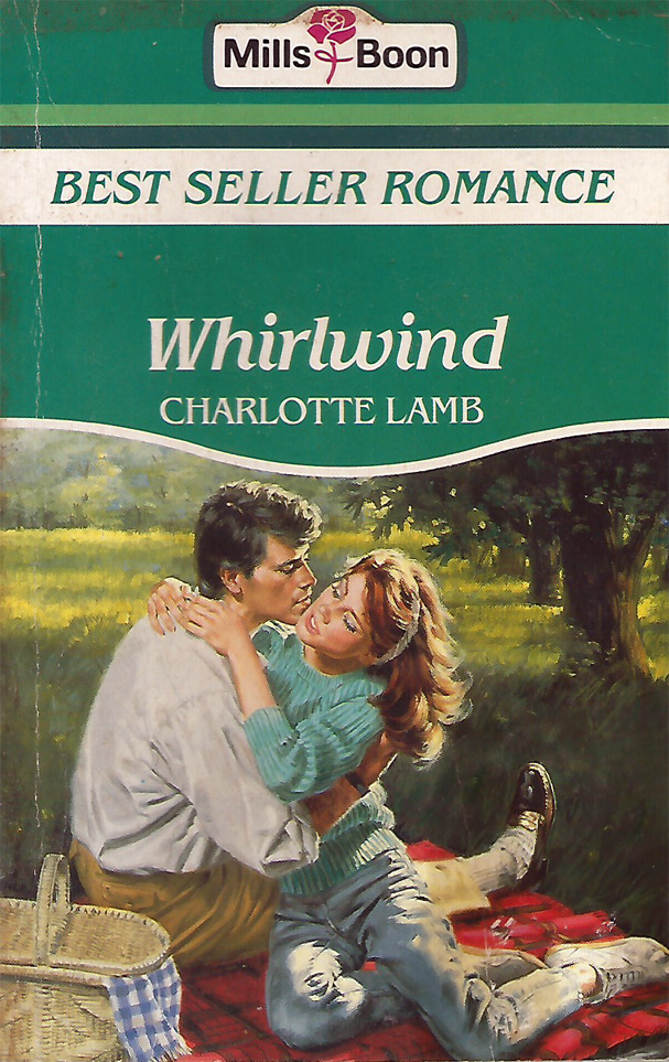 Whirlwind