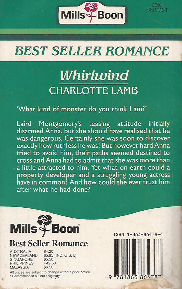 Whirlwind