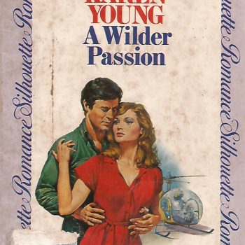 Wilder Passion