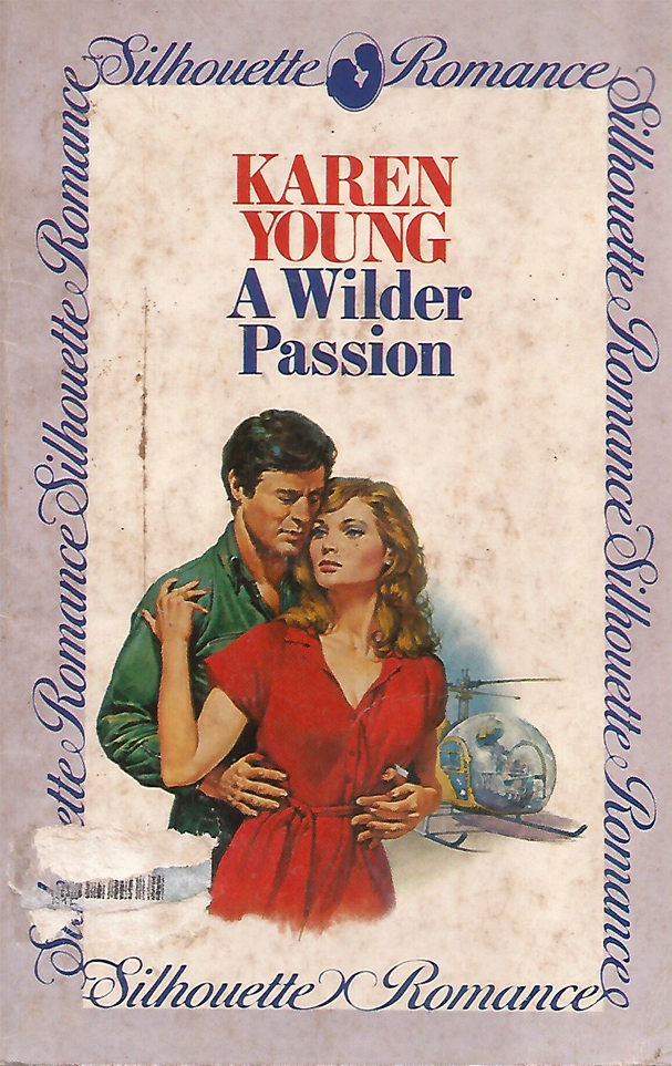 Wilder Passion