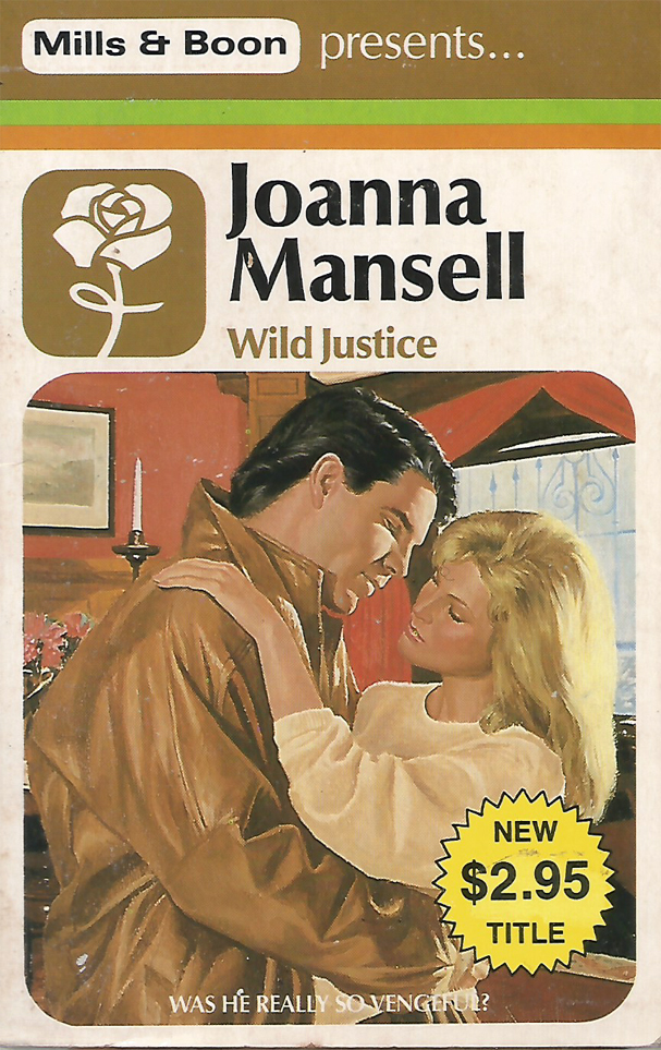 Wild Justice