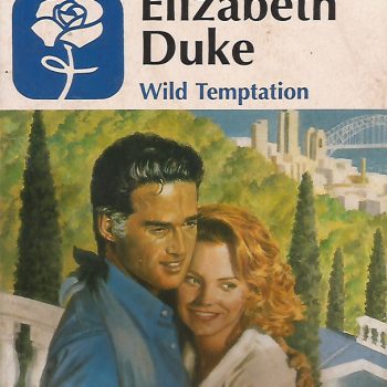 Wild Temptation