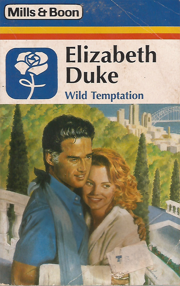 Wild Temptation