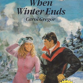 When Winter Ends