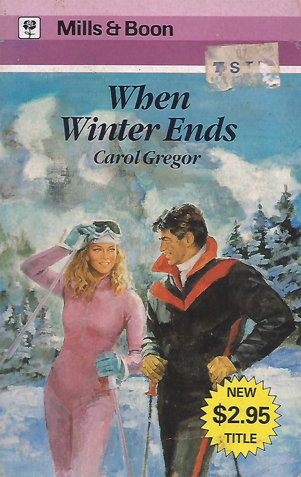 When Winter Ends