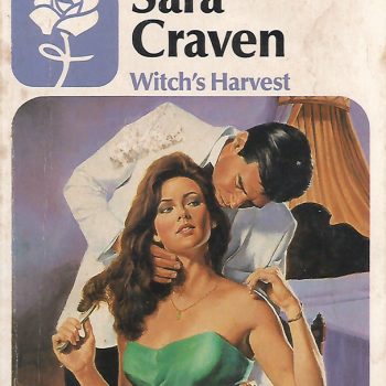 Witch's Harvest