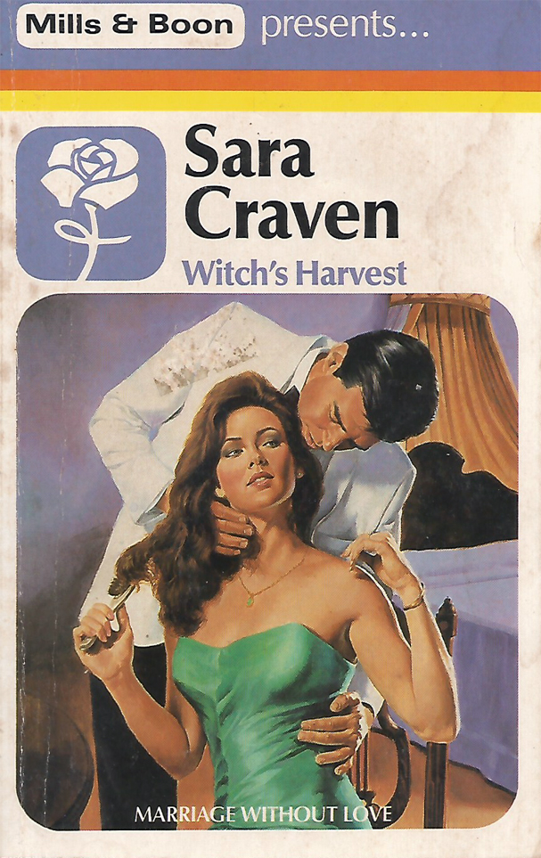 Witch's Harvest