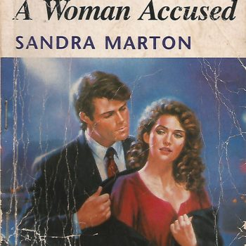 A Woman Accused