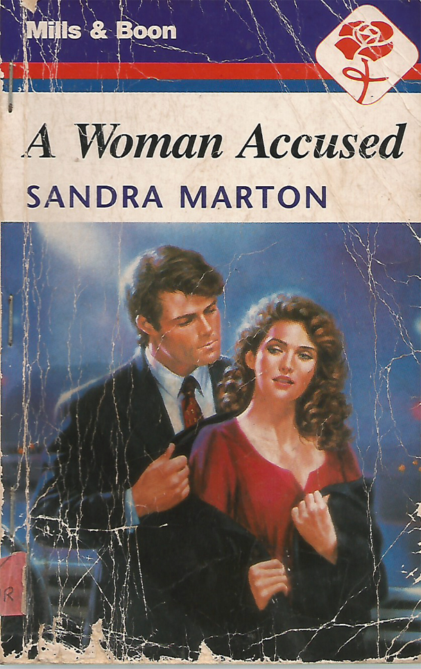 A Woman Accused