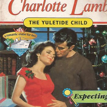The Yuletide Child