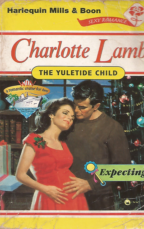 The Yuletide Child